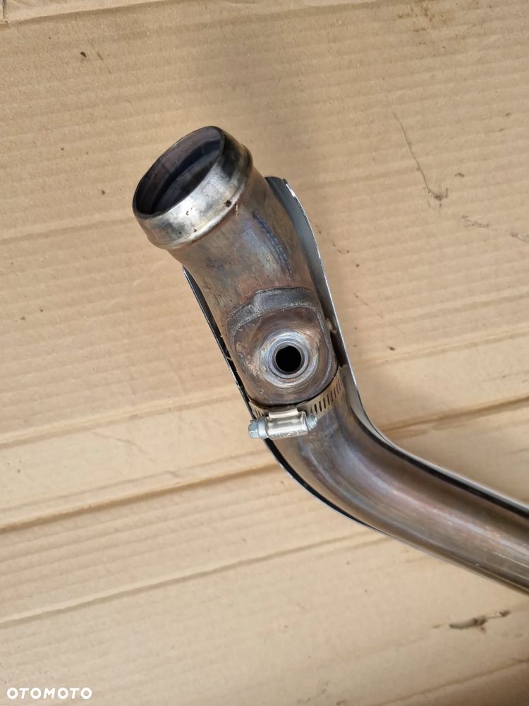 Harley Davidson Sportster Forty Eight 48 XL TŁUMIK Wydech - 5