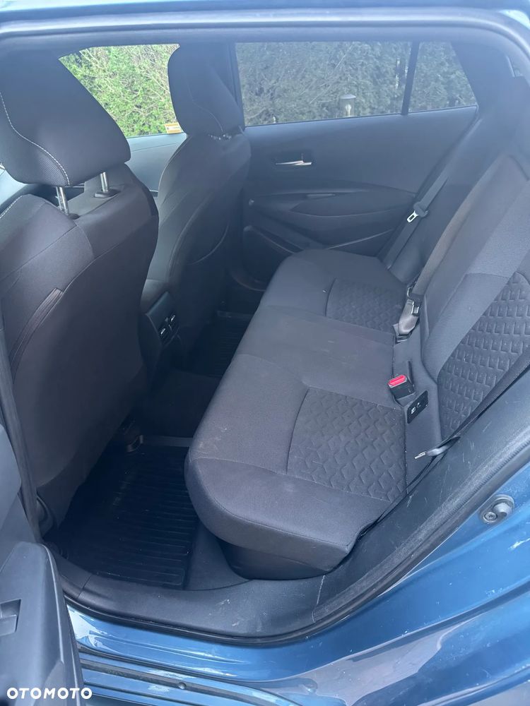 Toyota Corolla 1.8 Hybrid Comfort - 8