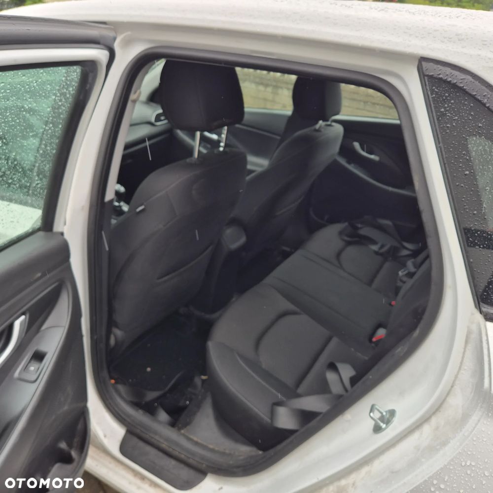 Hyundai i30 1.0 T-GDI EDITION 30 - 20