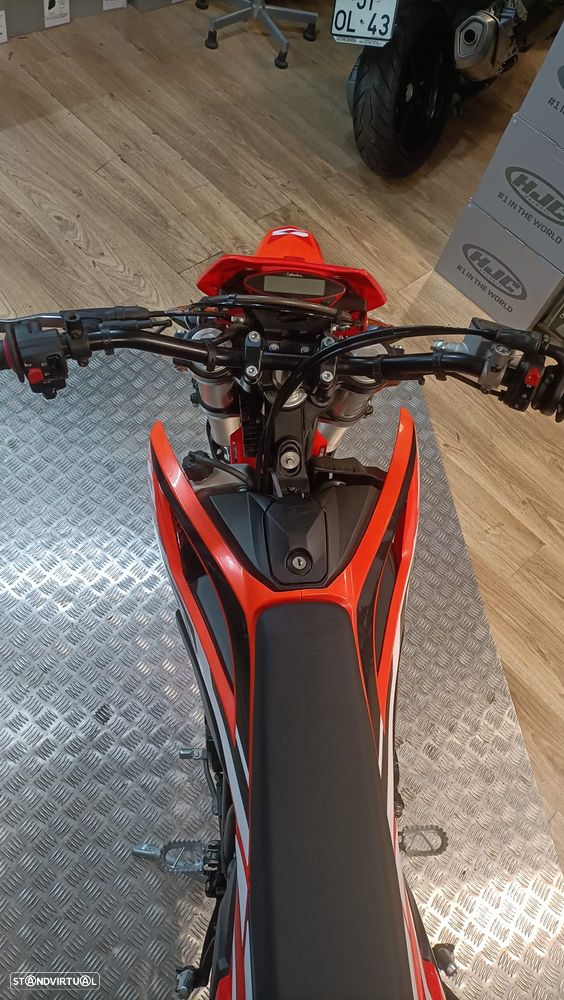Beta RR125 - 6