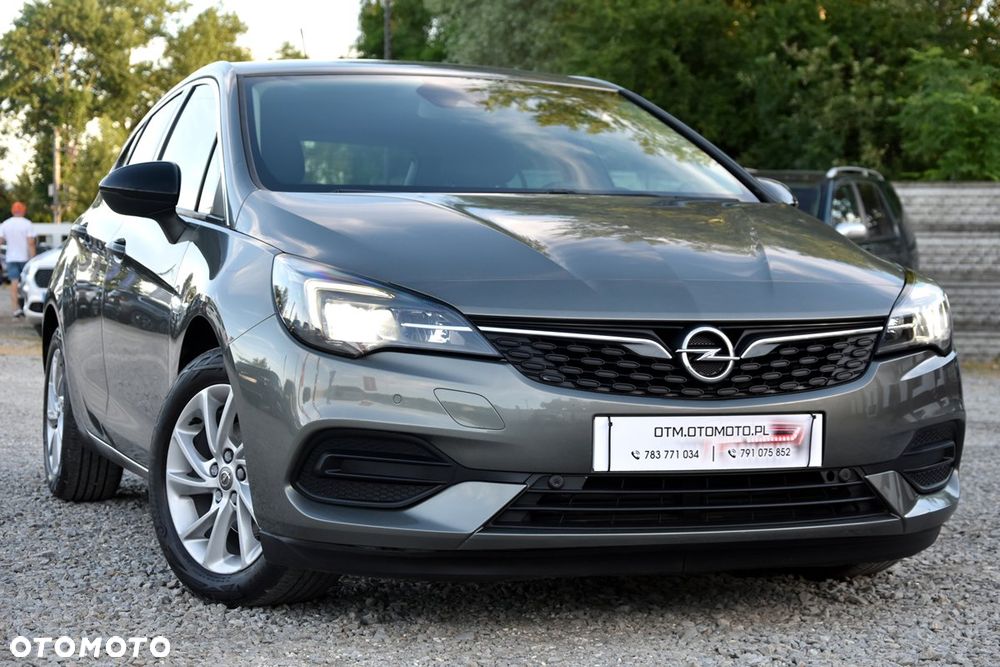 Opel Mokka 1.4 Turbo Automatik Edition - 19