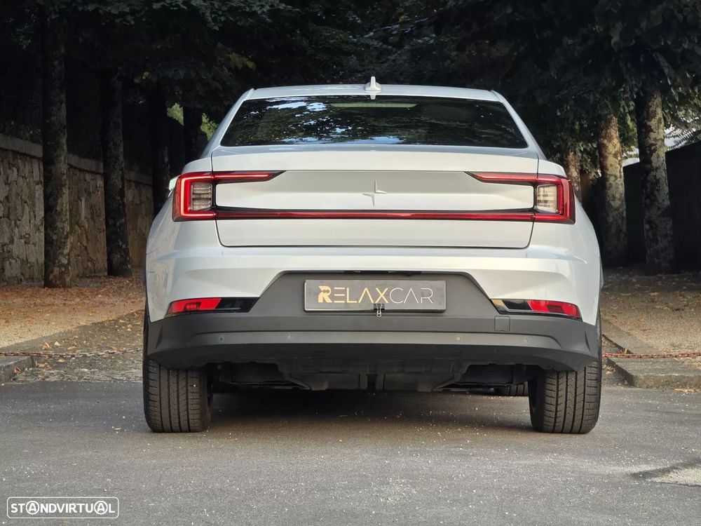 Polestar 2 Long Range 78 kWh - 23