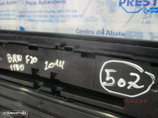 Radios 6411920719703 BMW F20 2014 ORIGINAL - 3