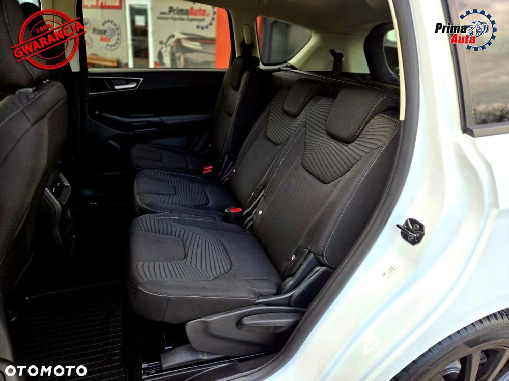 Ford S-Max 1.5 Eco Boost Start-Stopp TITANIUM - 3