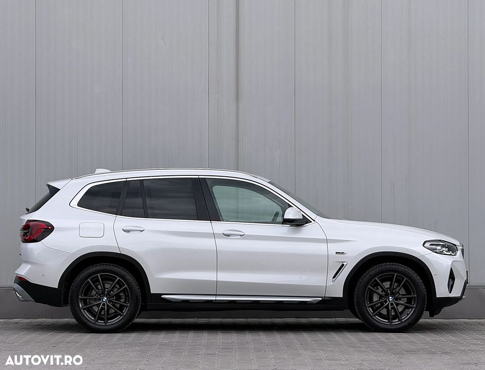 BMW X3 xDrive30e Aut. xLine - 10