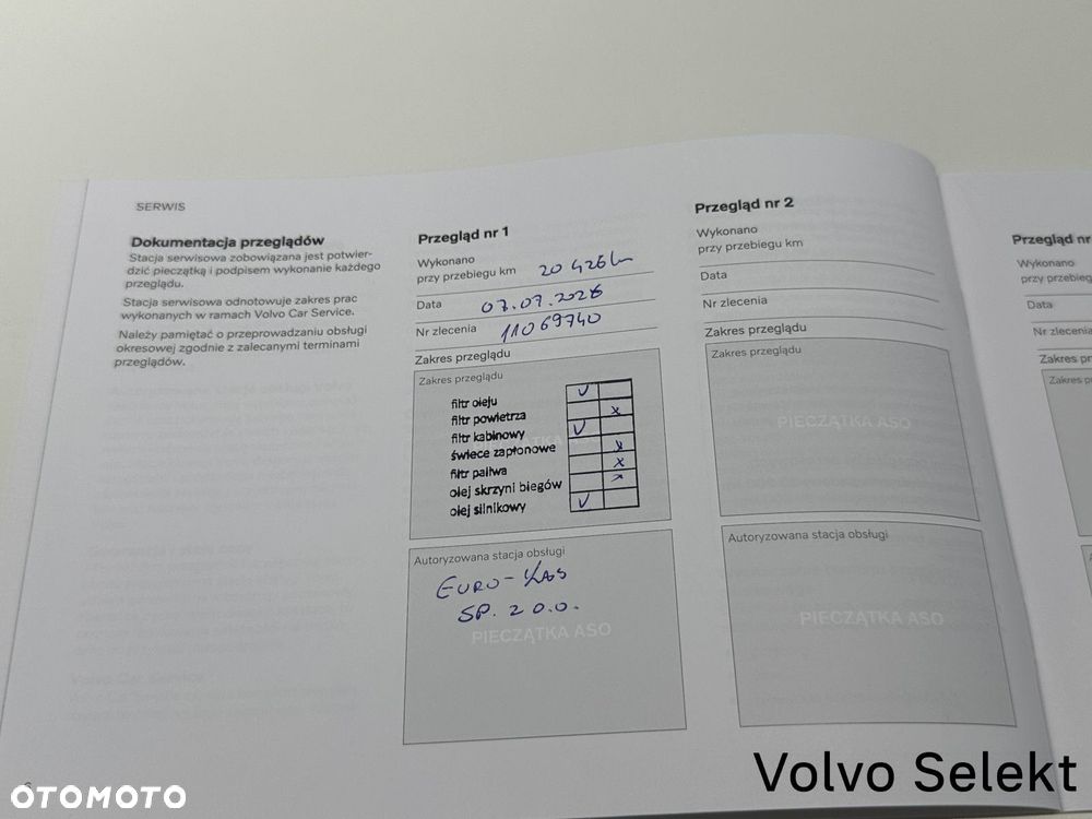 Volvo XC 60 - 34