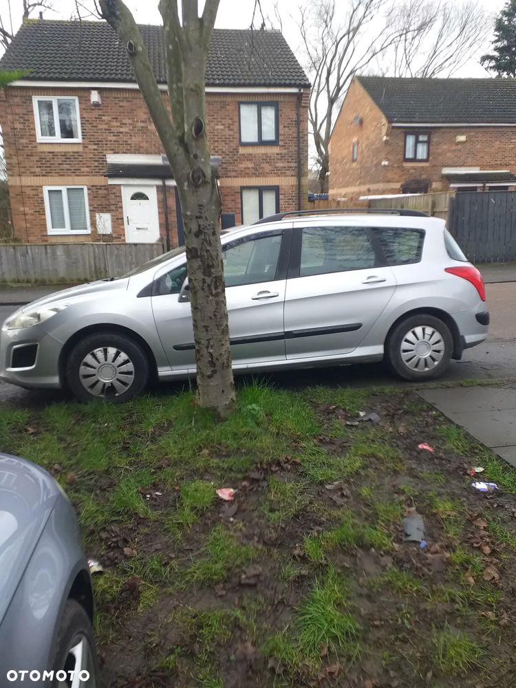 Peugeot 308 - 10