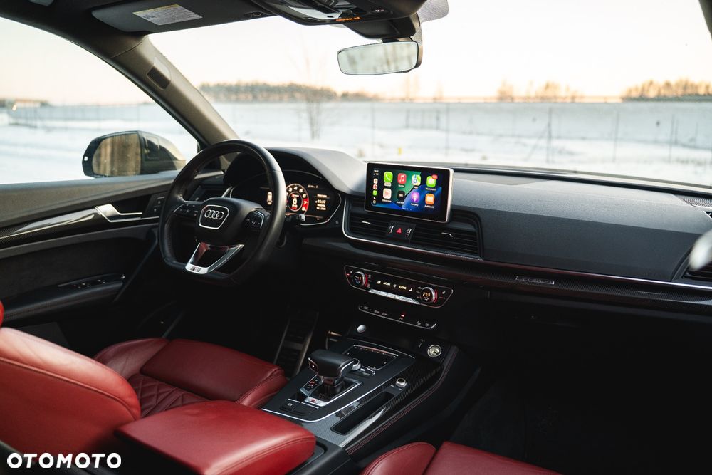 Audi SQ5 - 13