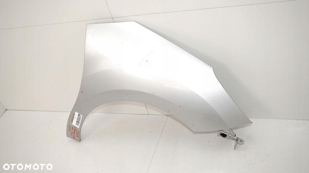 BŁOTNIK PRAWY PRZÓD CITROEN C3 II 09-12R EZR - 3