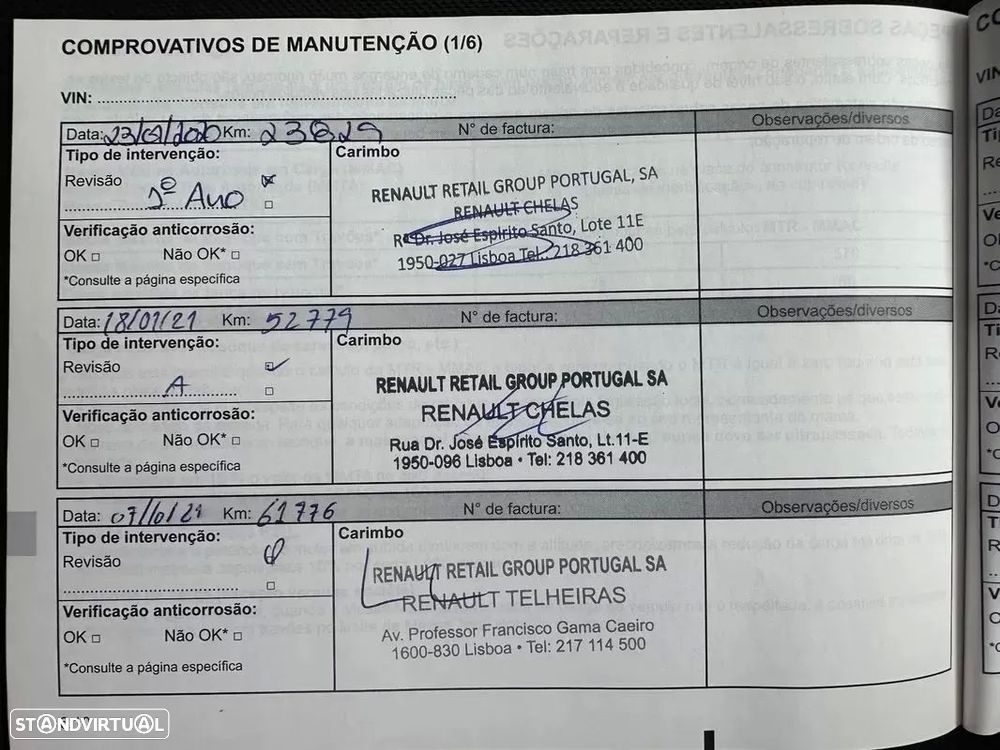 Renault Clio 0.9 TCe Limited Bi-Fuel - 18