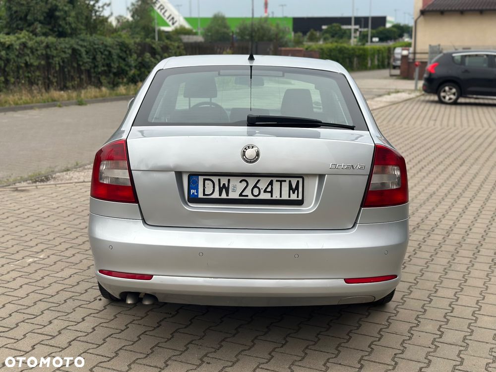 Skoda Octavia 2.0 TDI Elegance - 15