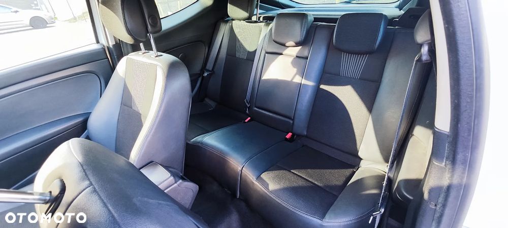 Renault Megane 1.4 16V TCE Dynamique - 13