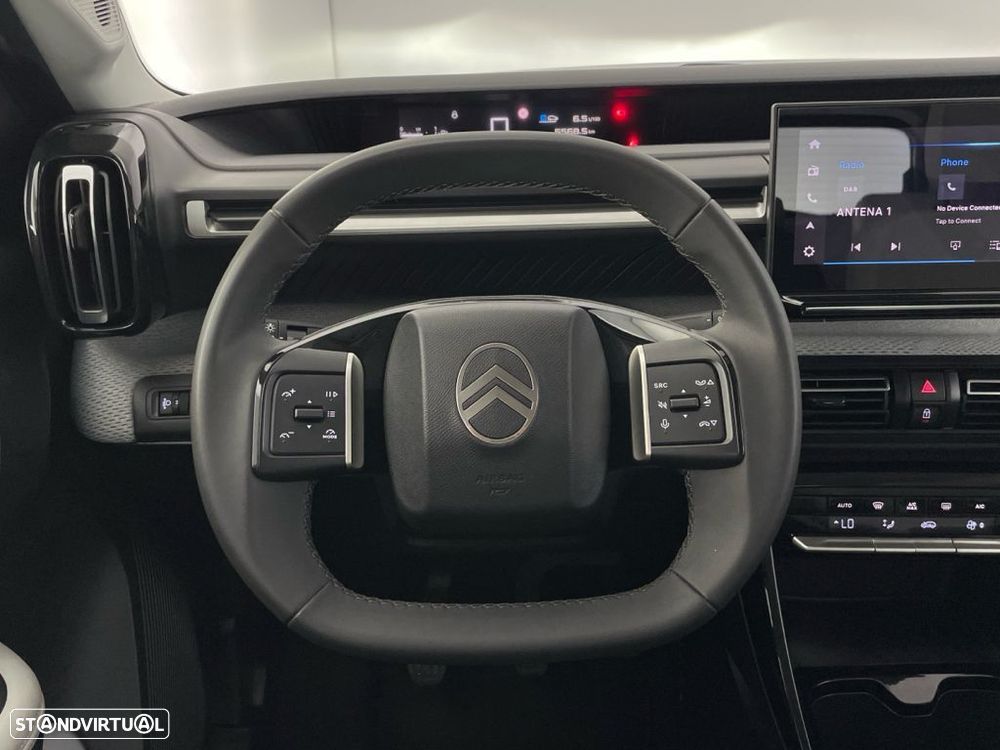 Citroën C3 1.2 Turbo Plus - 14