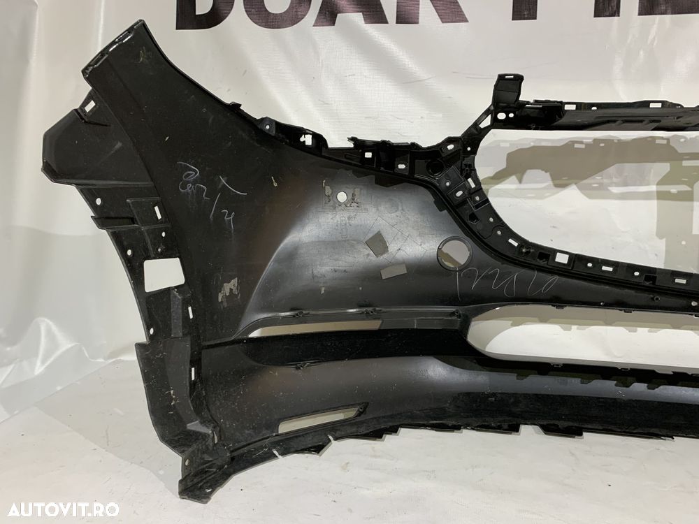 Bara fata Mazda CX30, 2019, 2020, 2021, 2022, cod origine OE DGH9-50031. - 18