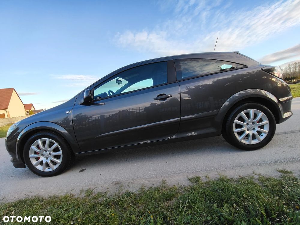 Opel Astra 1.4 Edition - 29