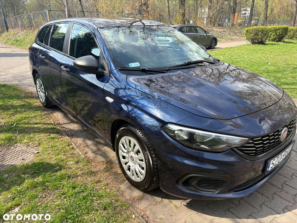 Fiat Tipo 1.4 16v Easy - 1