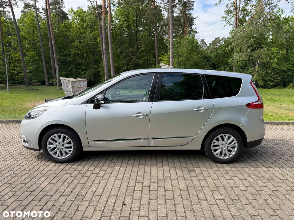 Renault Scenic ENERGY TCe 130 INTENS - 8