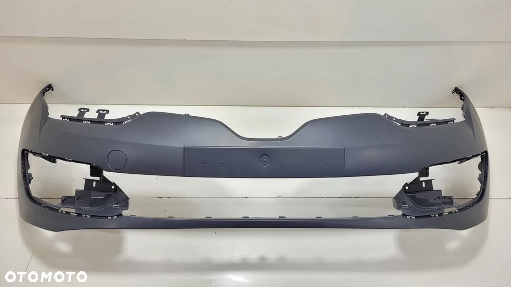 ZDERZAK PRZÓD RENAULT MEGANE 3 III LIFT 2013-2016 - 5