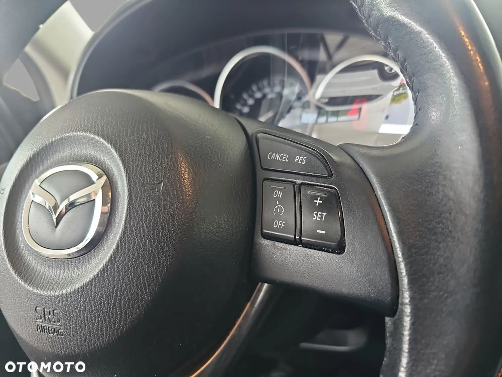 Mazda CX-5 2.2 D Skyenergy - 21