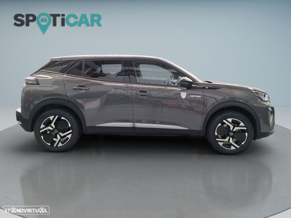 Peugeot e-2008 54 kWh Allure - 5