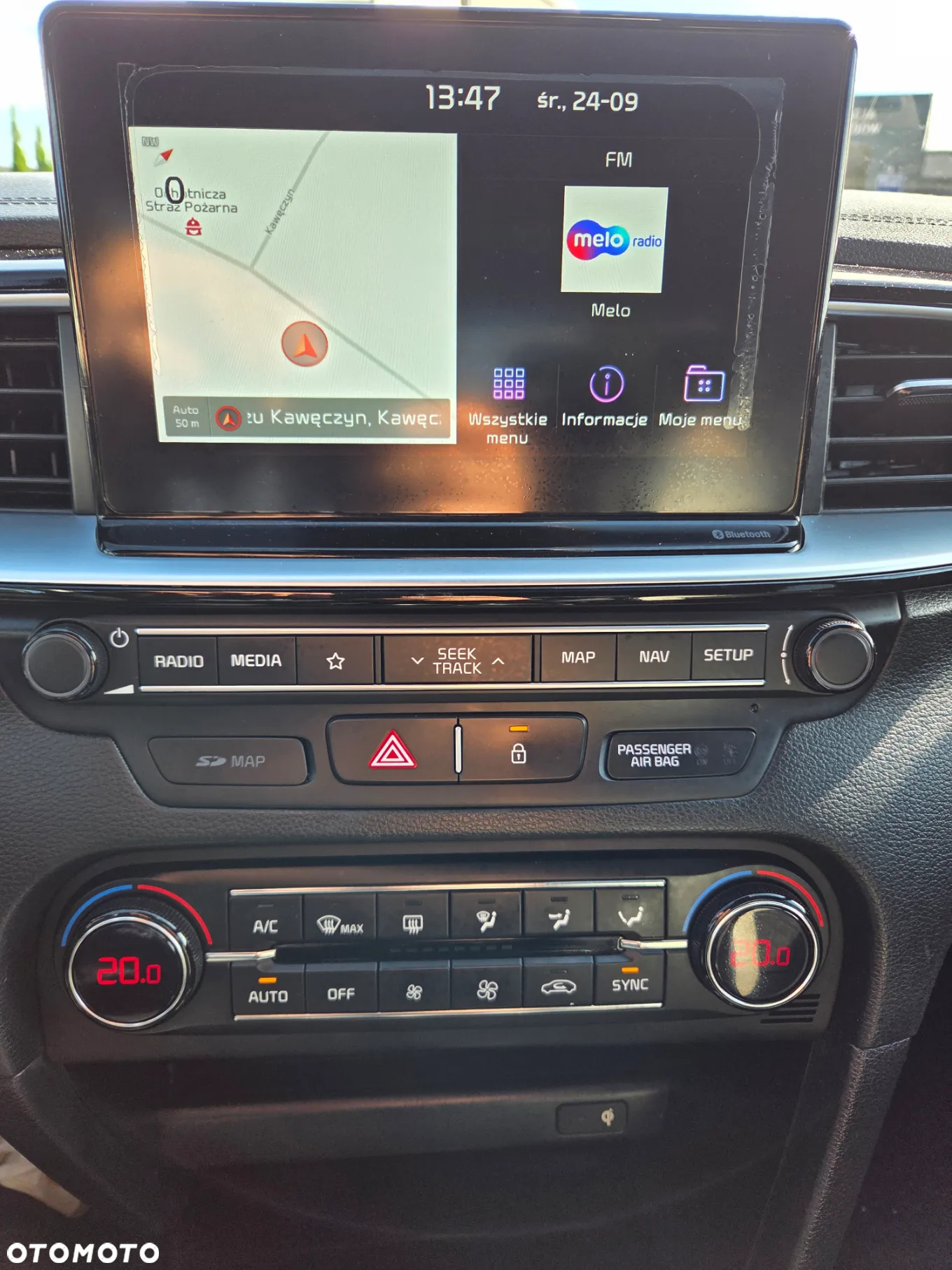 Kia Ceed 1.0 T-GDI GT-Line - 18