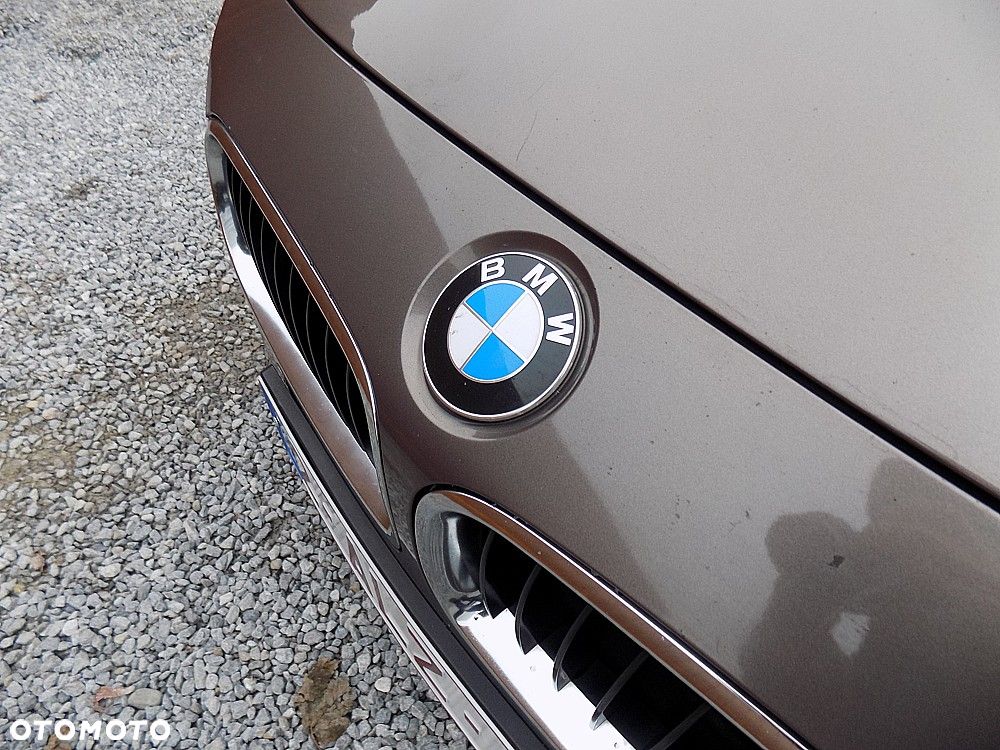 BMW Seria 3 316d Sport Line - 23