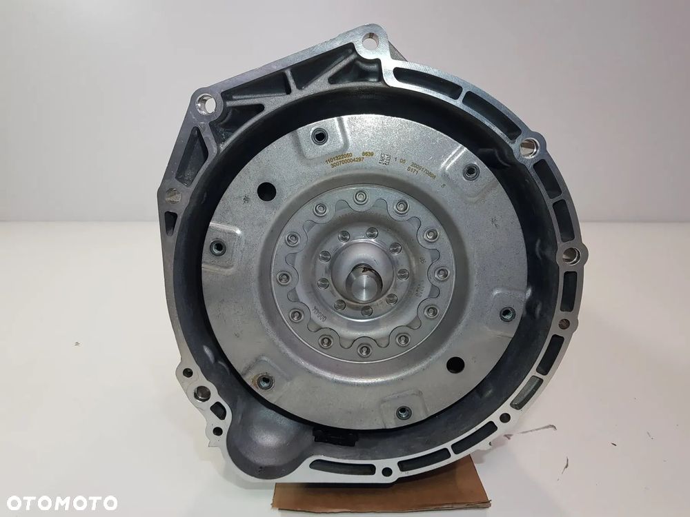 Skrzynia biegów GA8X51CZ BMW automat X-drive 2.0D 2.5D 3.0i Turbo BMW G30 G31 G06 X6 G05 X5 G02 X4 G20 G21 G22 G29 Z4 G4 - 6