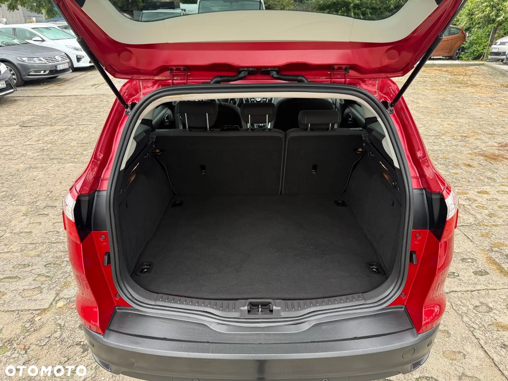 Ford Focus - 5