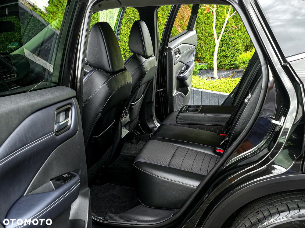 Nissan Qashqai 1.3 DIG-T MHEV Xtronic Tekna - 22
