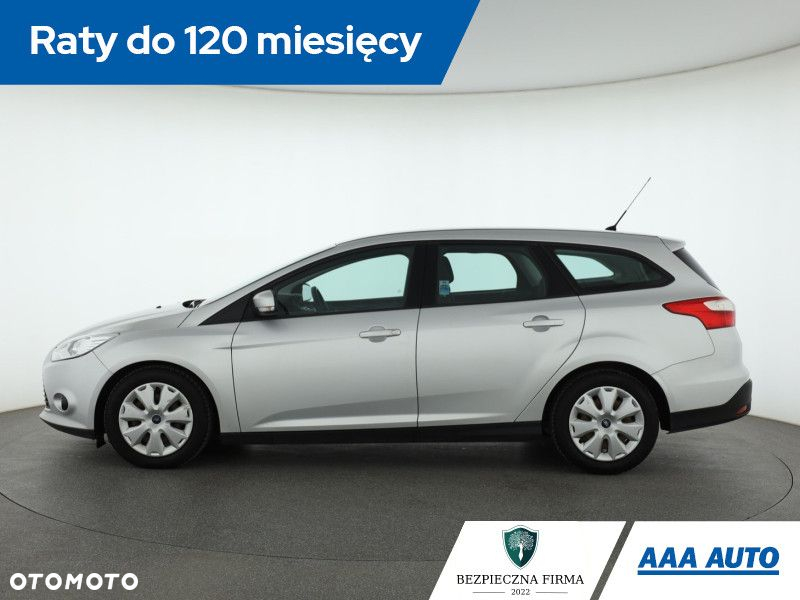 Ford Focus - 3