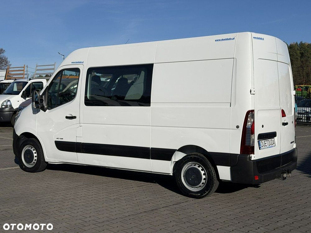 Renault Master - 4