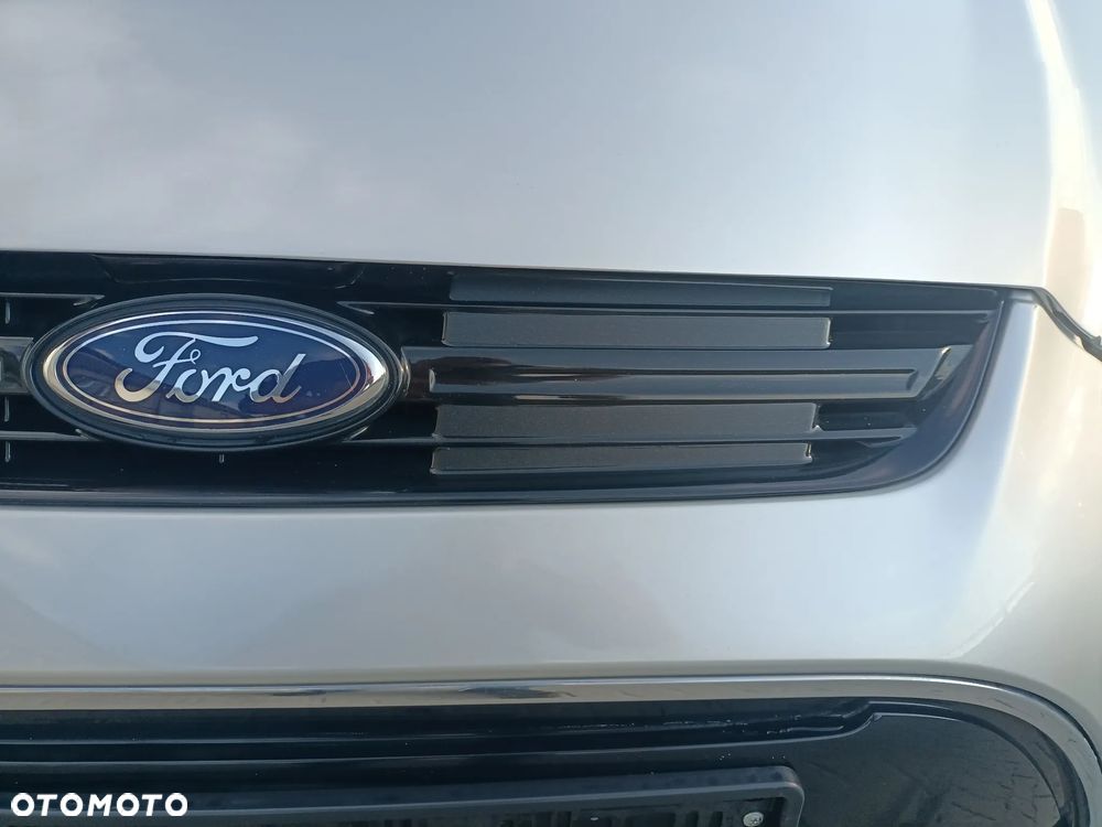Ford S-Max 2.2 TDCi DPF Durashift-6-tronic Titanium - 11