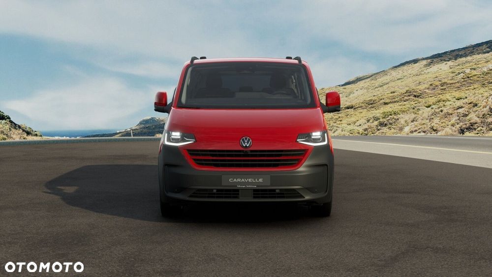 Volkswagen Caravelle 2.0 TDI L2 4Motion PanAmericana - 12