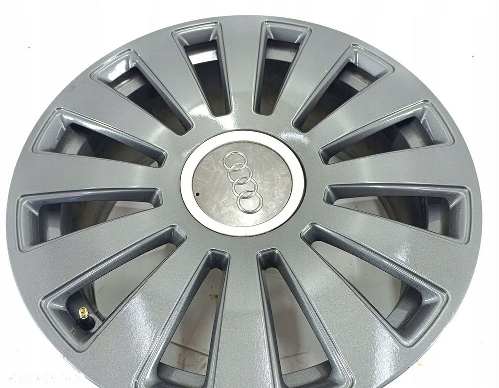 FELGI 19 ALUMINIOWE KOMPLET AUDI A8 D3 4.2 4E0601025N - 10
