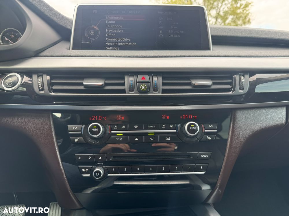 BMW X5 xDrive30d - 10