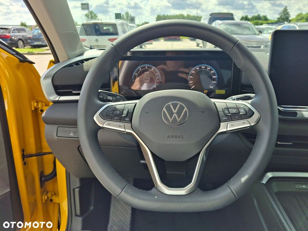 Volkswagen T-Roc 1.5 eTSI Life DSG - 13