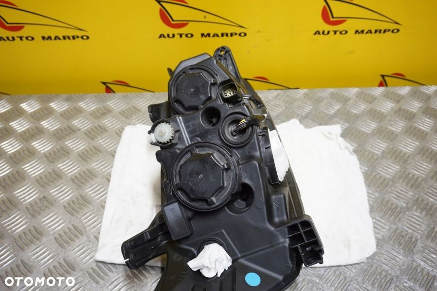 CHEVROLET SONIC 2017 - 20202 REFLEKTOR LAMPA z LED LEWA USA - 11