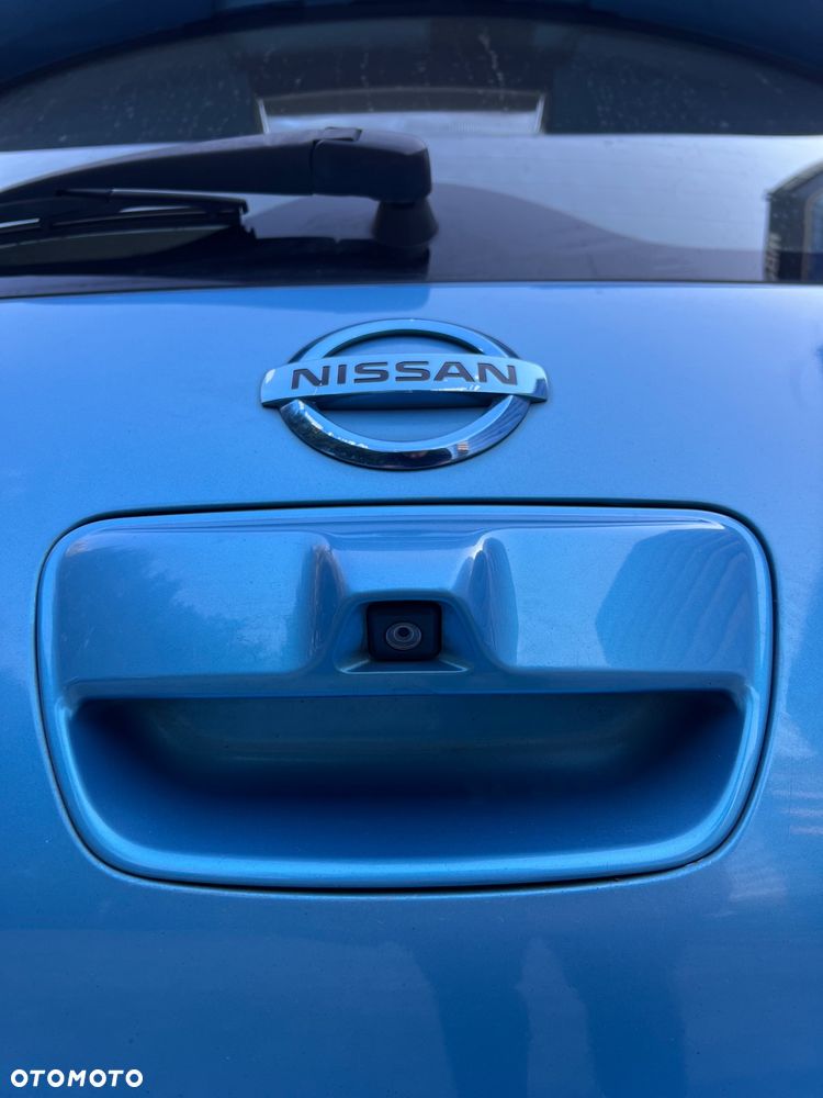 Nissan Leaf 24 kWh (mit Batterie) Tekna - 10