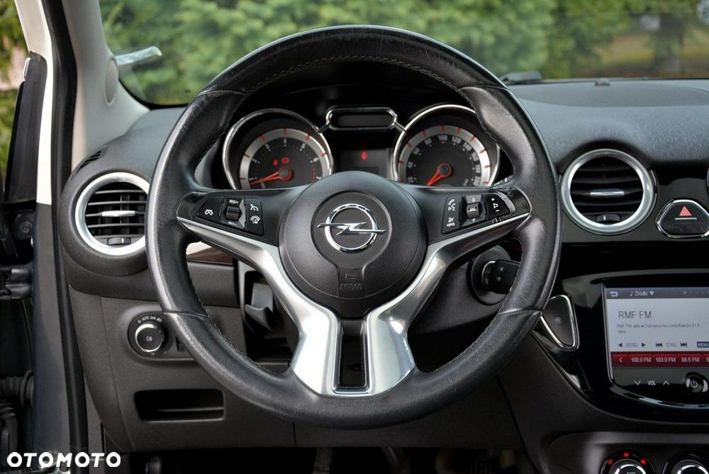 Opel Adam 1.4 Jam Unlimited - 22