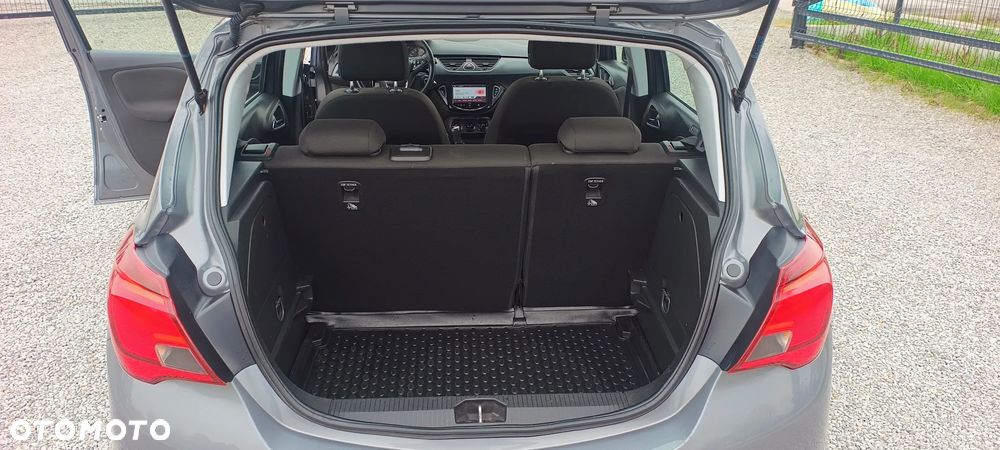 Opel Corsa 1.4 Edition - 17