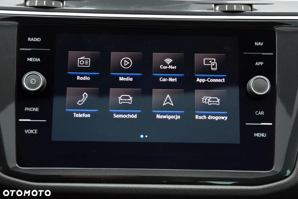 Volkswagen Tiguan 2.0 TDI SCR 4Motion (BlueMotion Techn.) DSG Highline - 34