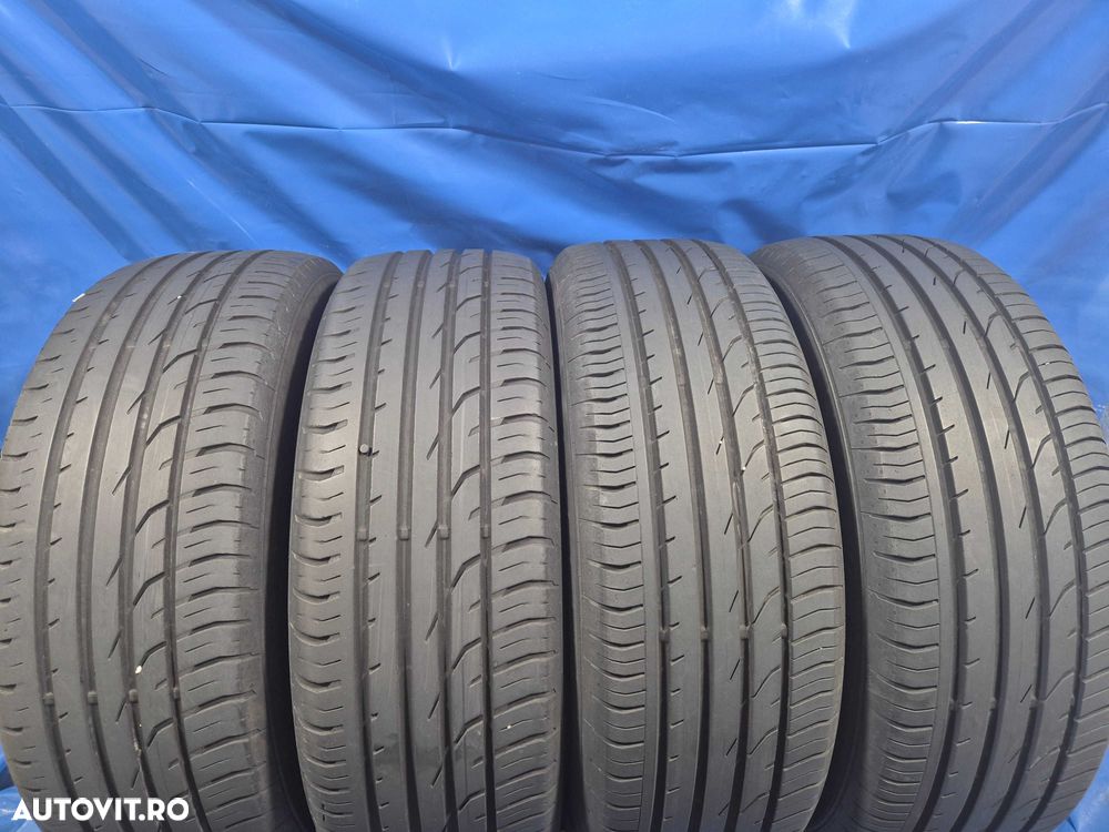 215/55/18 95h 2+2 - 2