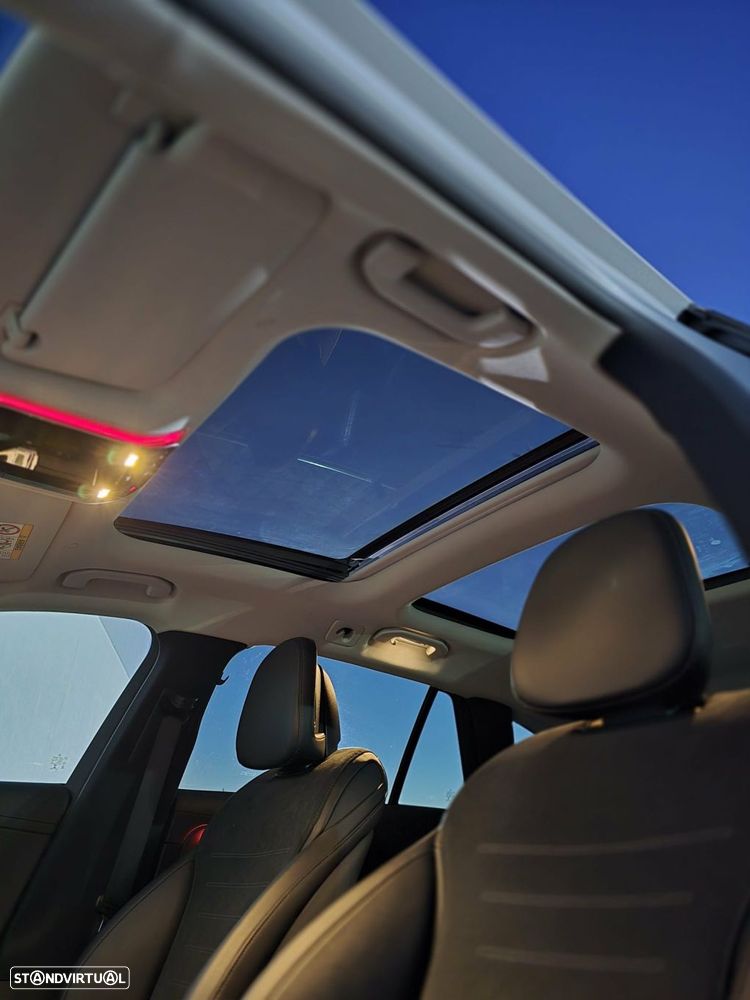 Mercedes-Benz C 220 d AMG Line - 23