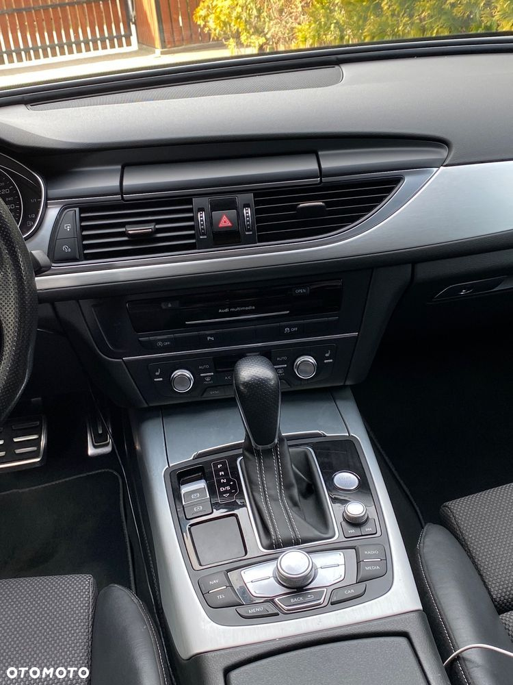 Audi A6 3.0 TDI S tronic - 9