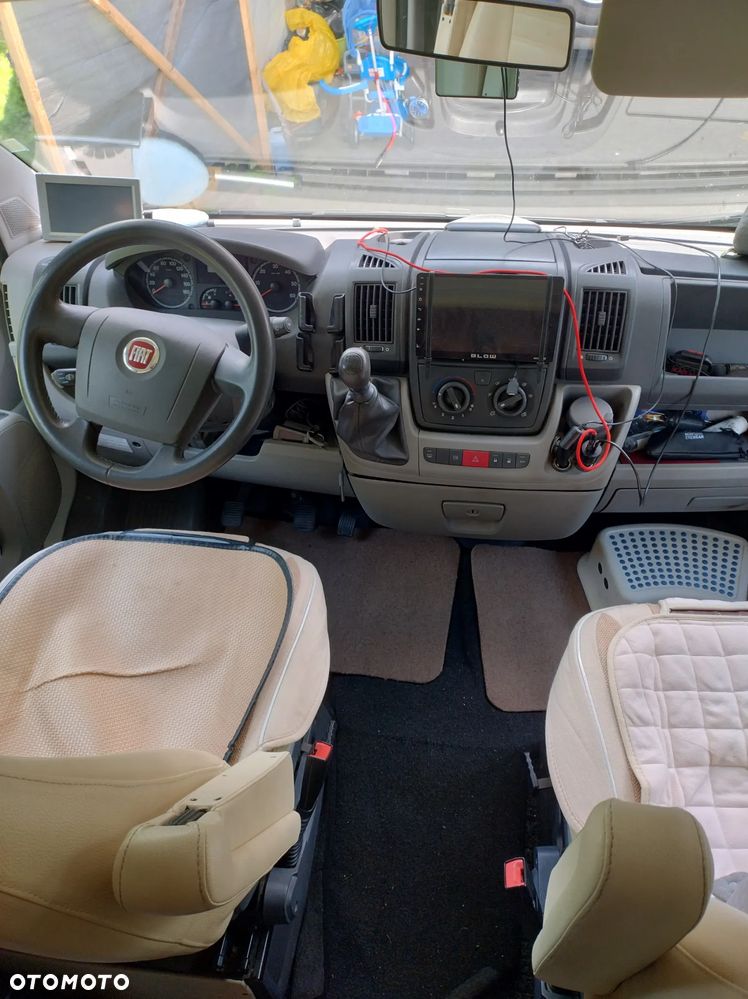 Fiat Arca - 11