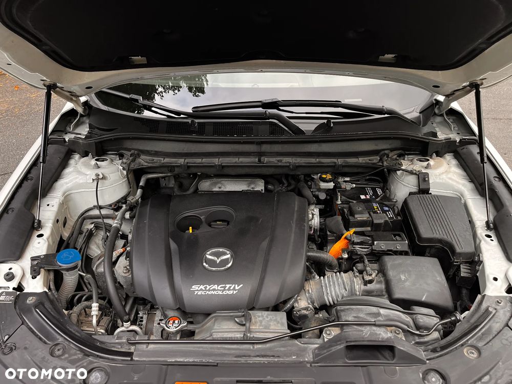 Mazda CX-5 2.5 Skypassion AWD - 28