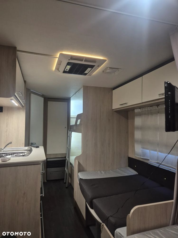 Caravelair ALBA  496 - 19