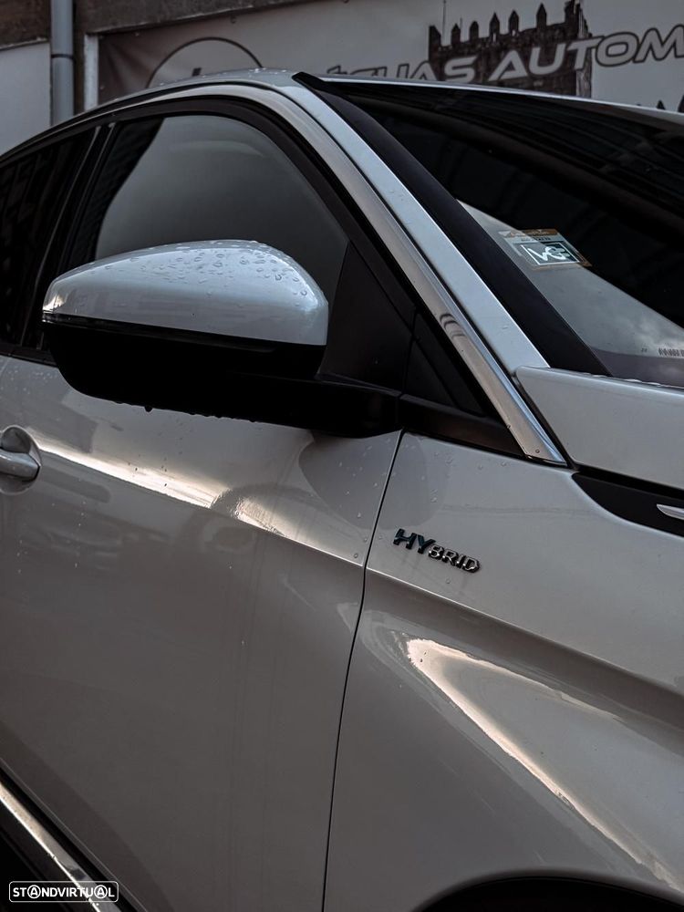 Peugeot 3008 - 4