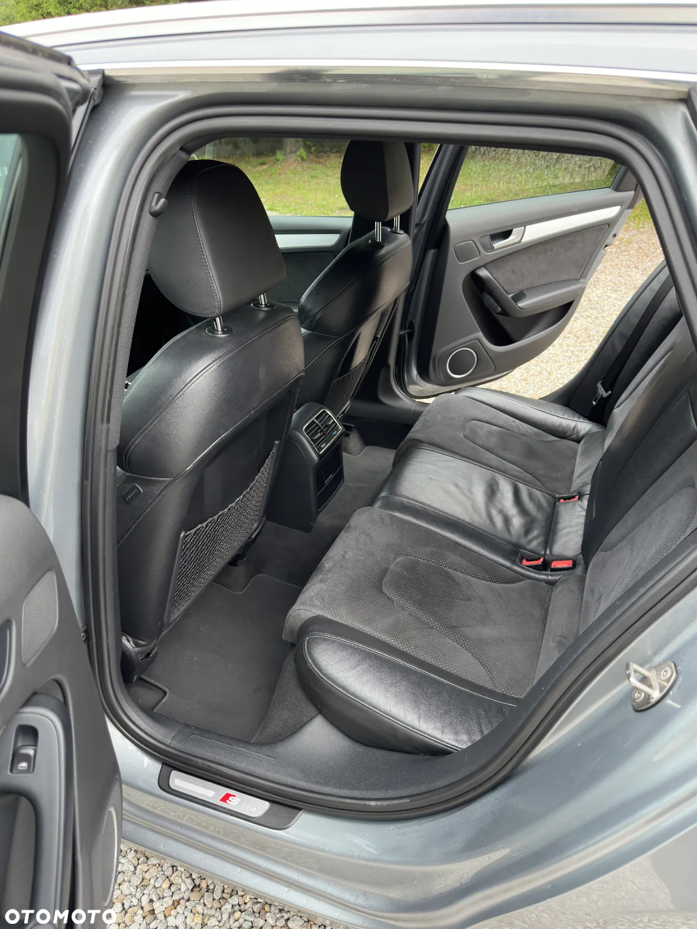 Audi A4 3.2 FSI Quattro Tiptronic - 15