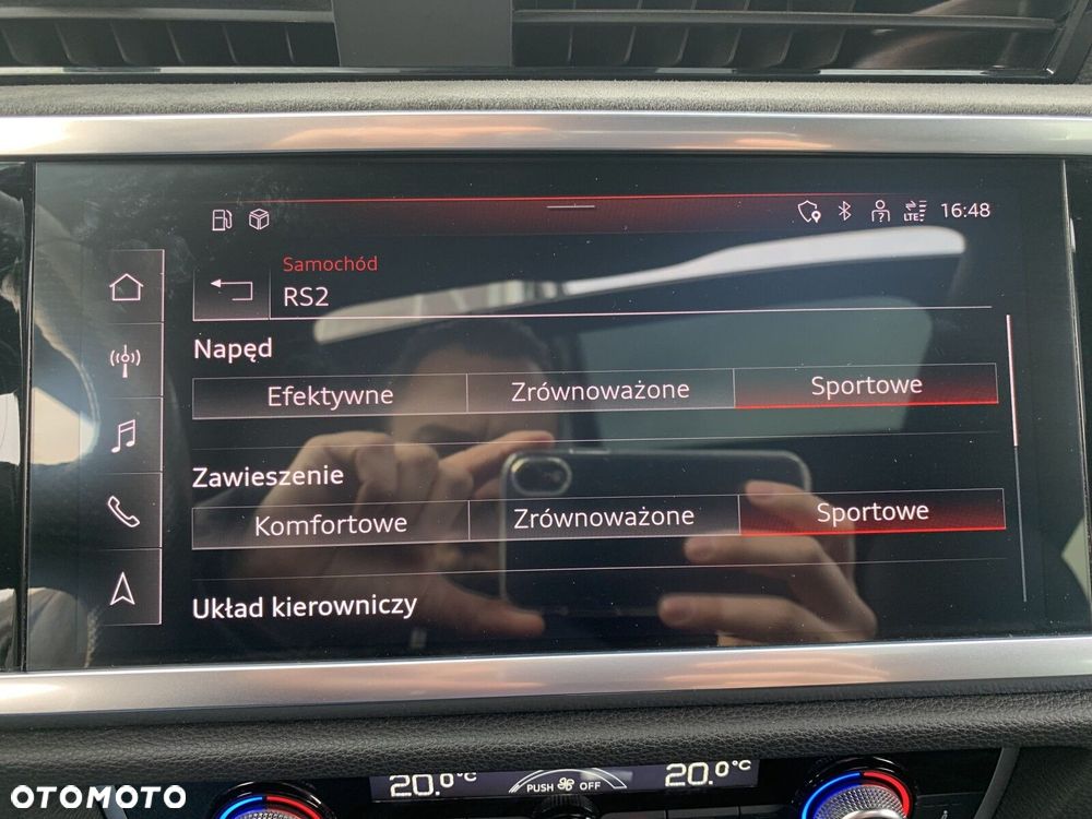 Audi RS Q3 - 32